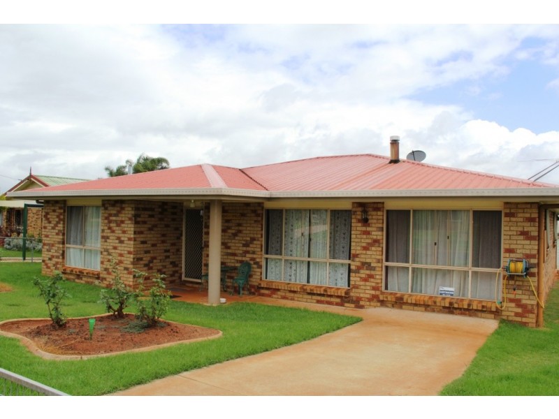 Kingaroy QLD 4610