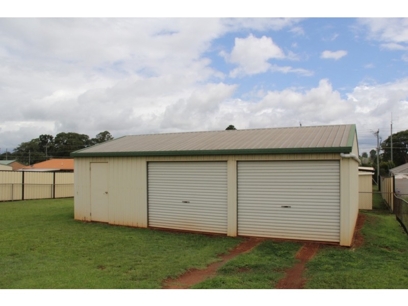 Kingaroy QLD 4610