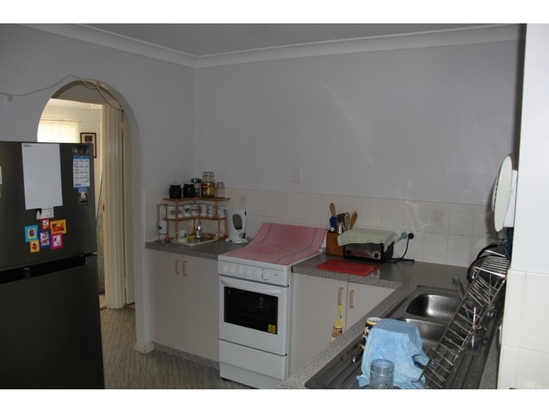 Kingaroy QLD 4610
