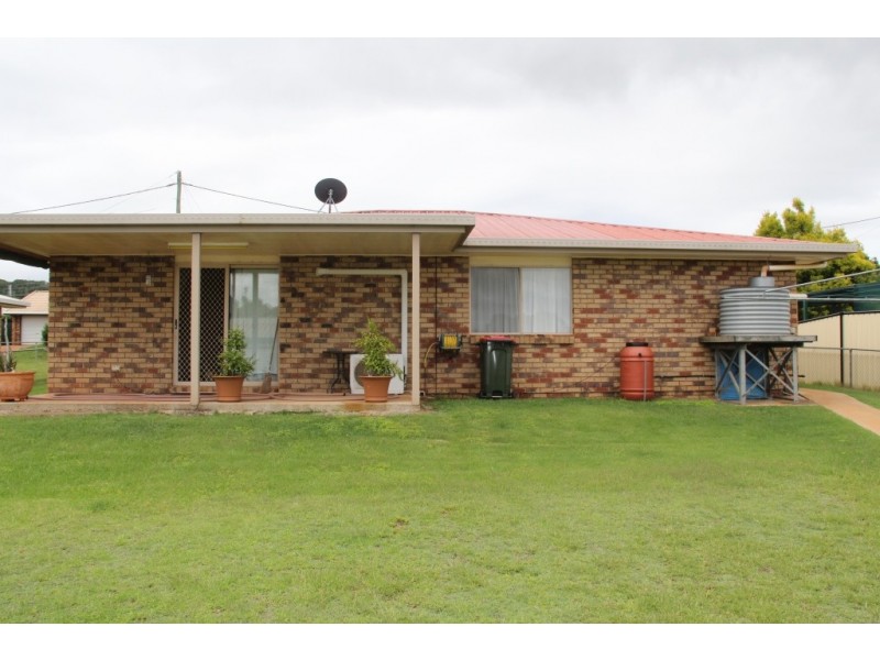Kingaroy QLD 4610