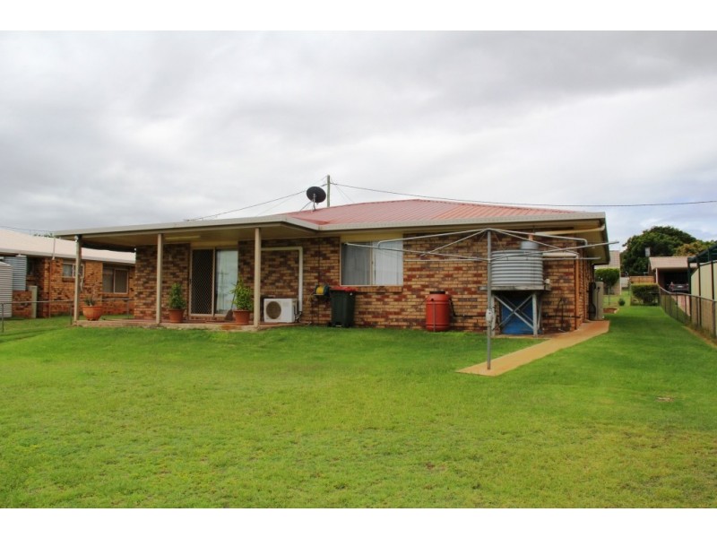 Kingaroy QLD 4610