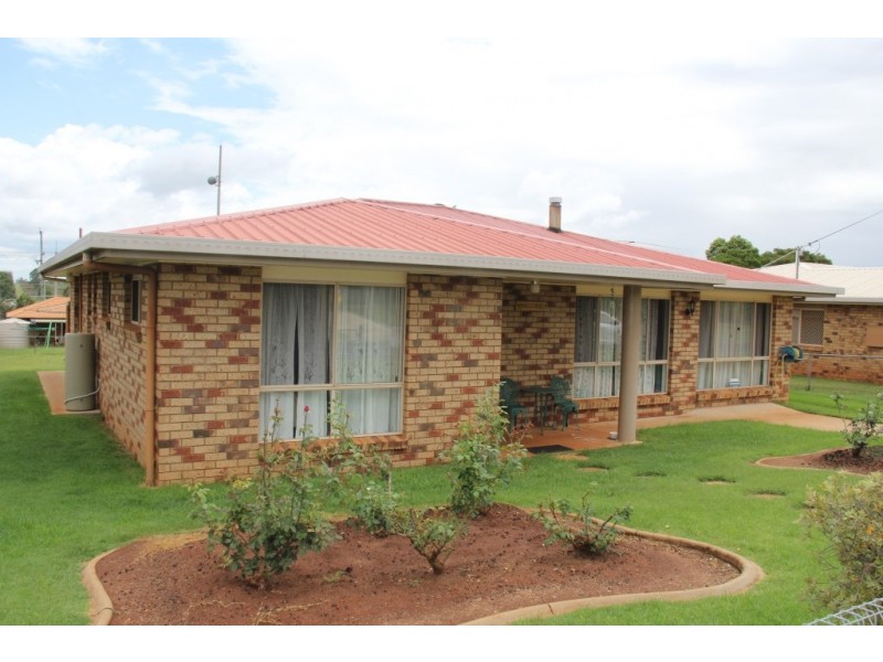 Kingaroy QLD 4610