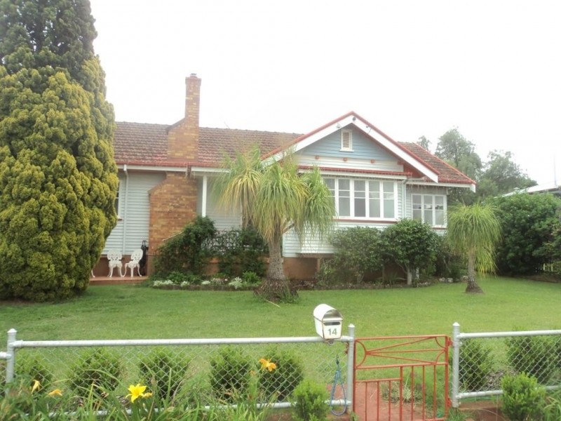Kingaroy QLD 4610