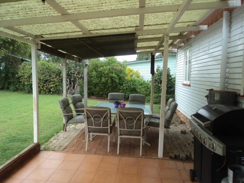 Kingaroy QLD 4610