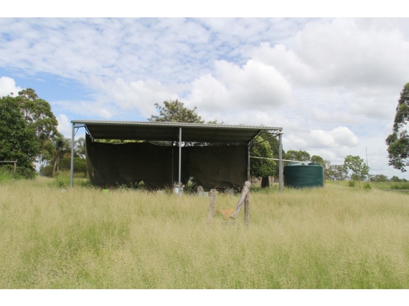 96 Lamperds, Kingaroy QLD 4610