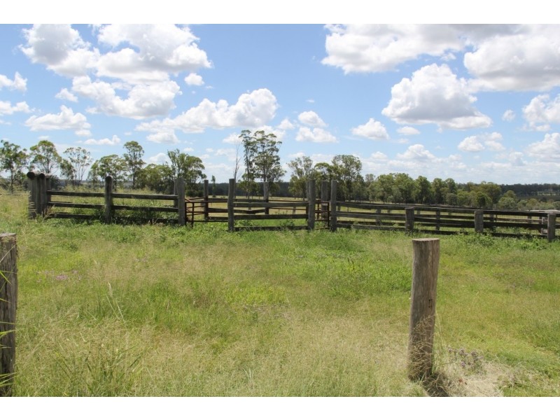 96 Lamperds, Kingaroy QLD 4610