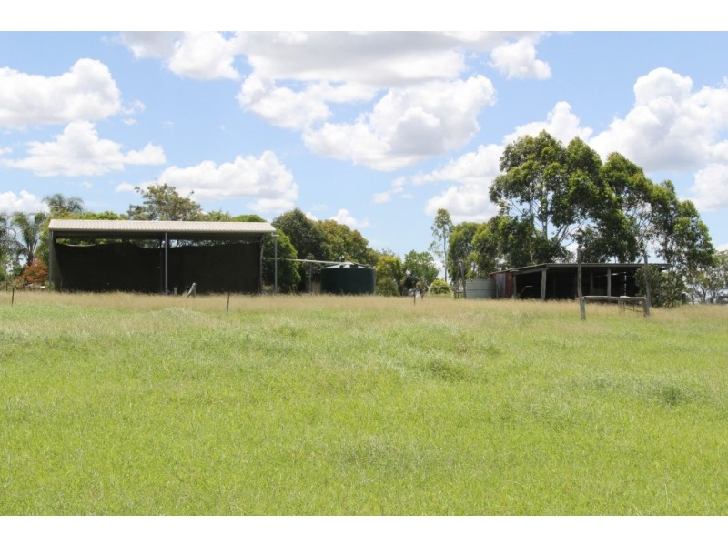 96 Lamperds, Kingaroy QLD 4610