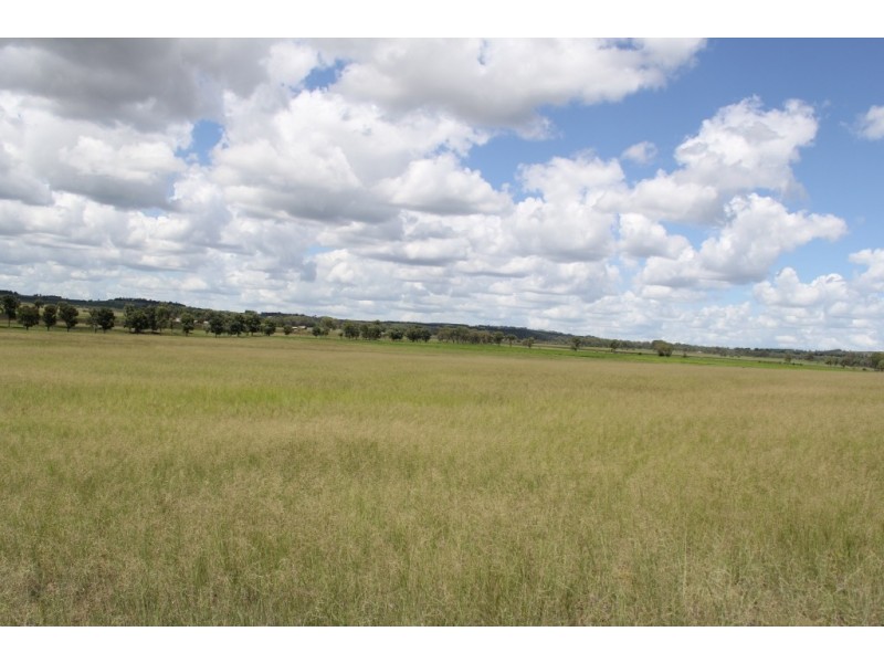 96 Lamperds, Kingaroy QLD 4610