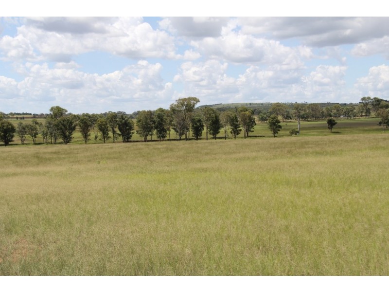 96 Lamperds, Kingaroy QLD 4610