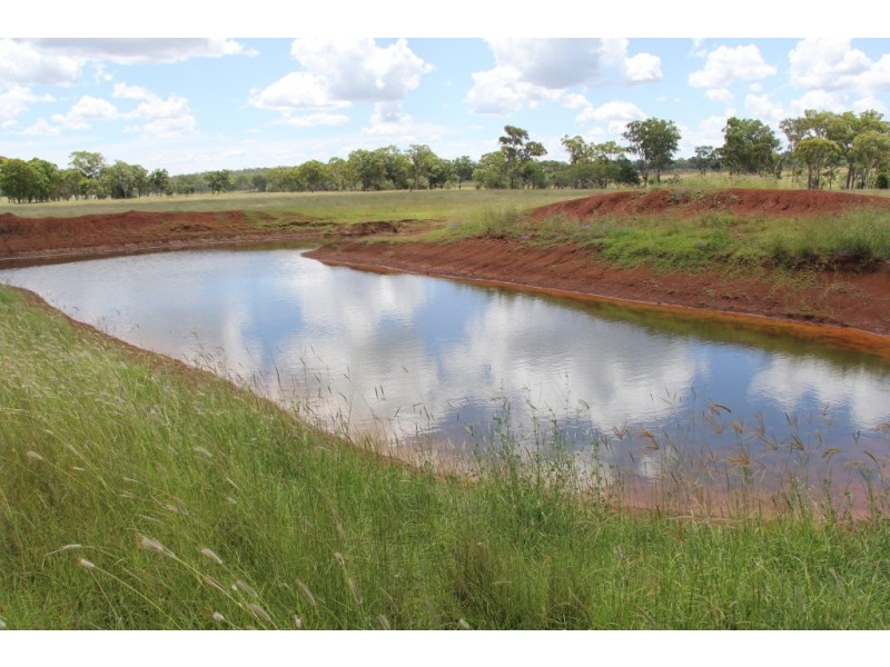 96 Lamperds, Kingaroy QLD 4610