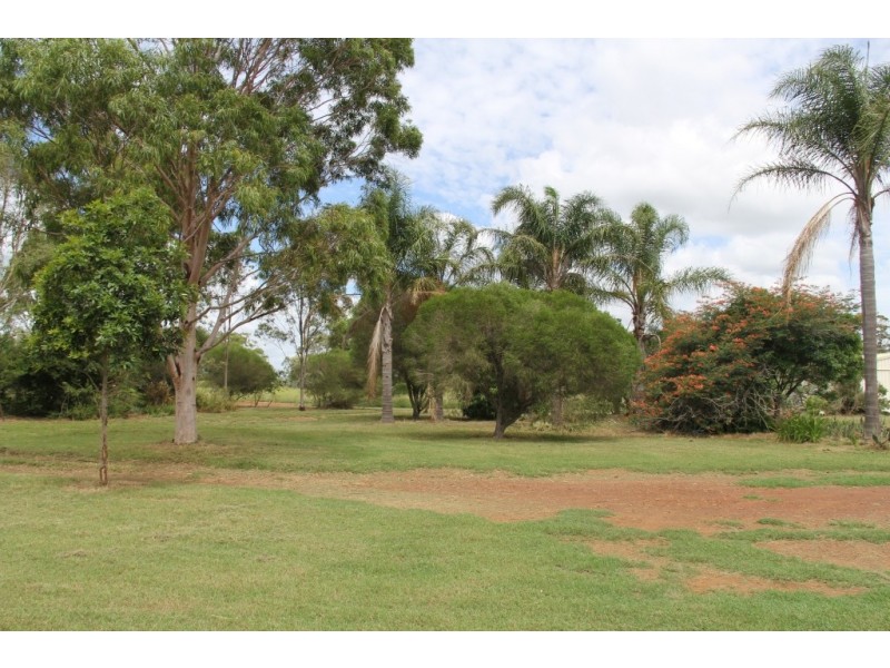 96 Lamperds, Kingaroy QLD 4610