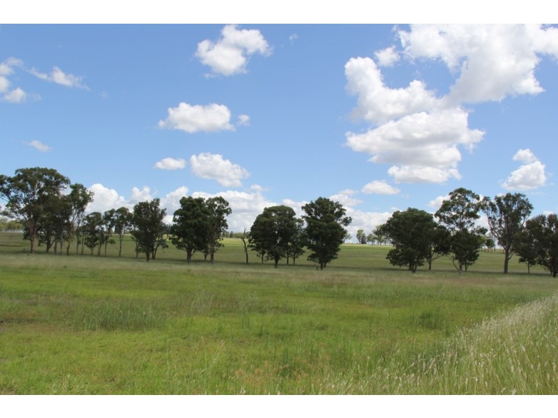 96 Lamperds, Kingaroy QLD 4610