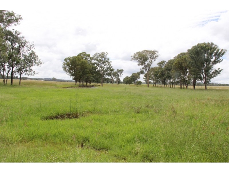 96 Lamperds, Kingaroy QLD 4610