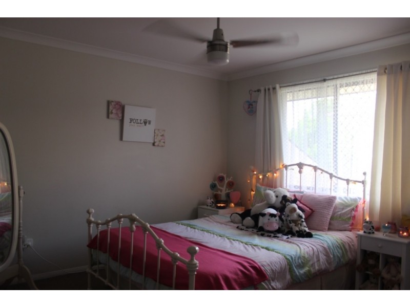 Kingaroy QLD 4610