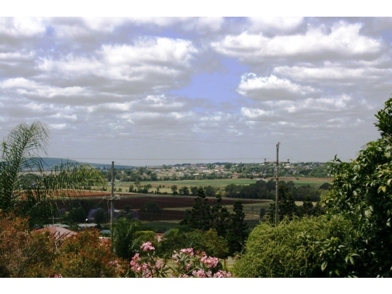 Kingaroy QLD 4610