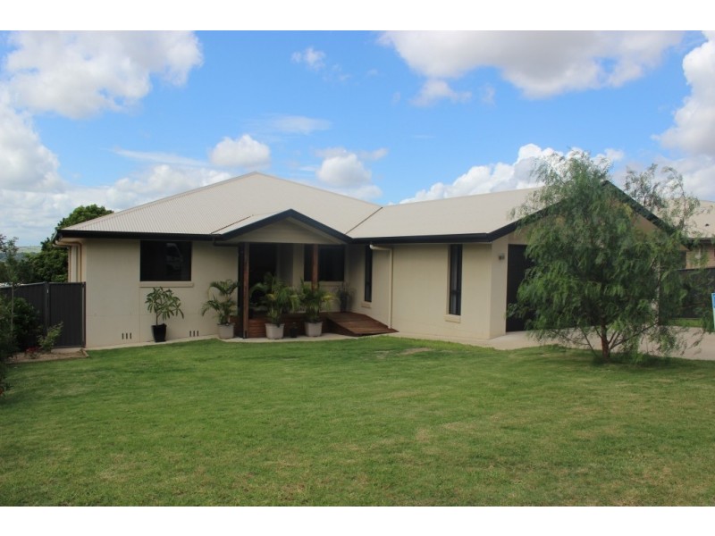 Kingaroy QLD 4610