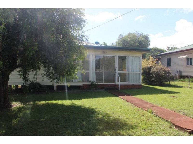 Kingaroy QLD 4610