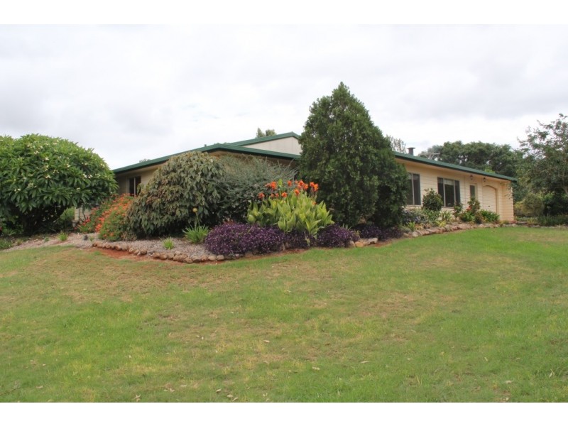 Kingaroy QLD 4610