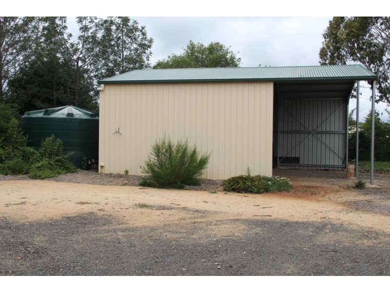 Kingaroy QLD 4610