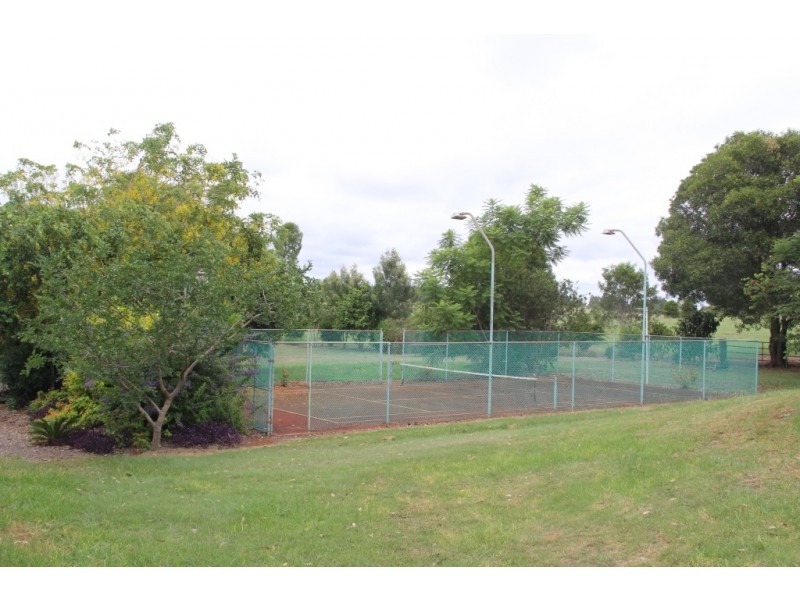 Kingaroy QLD 4610
