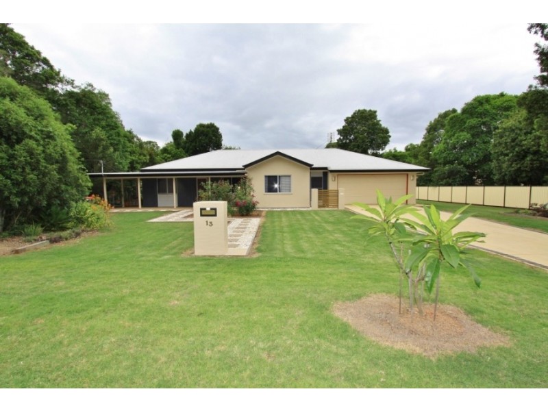 Kingaroy QLD 4610