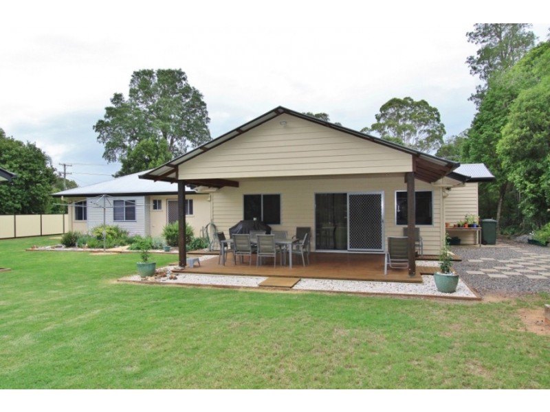 Kingaroy QLD 4610