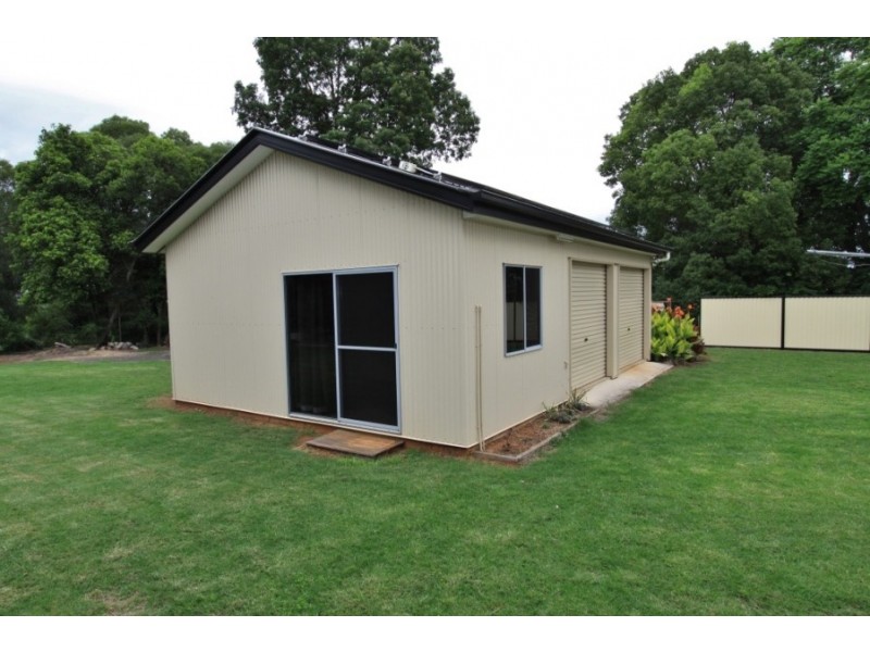 Kingaroy QLD 4610