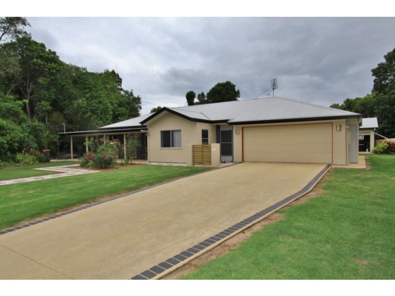 Kingaroy QLD 4610