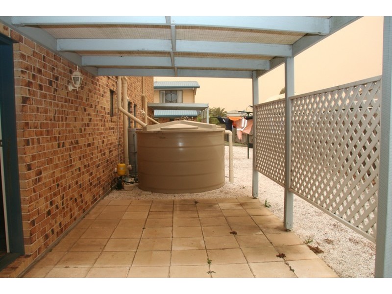 4/277 Haly Street, Kingaroy QLD 4610