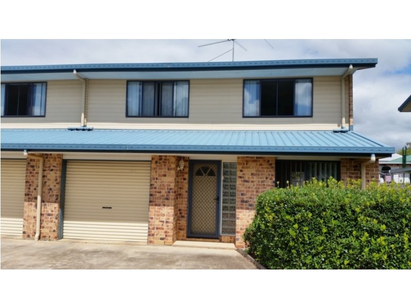 4/277 Haly Street, Kingaroy QLD 4610