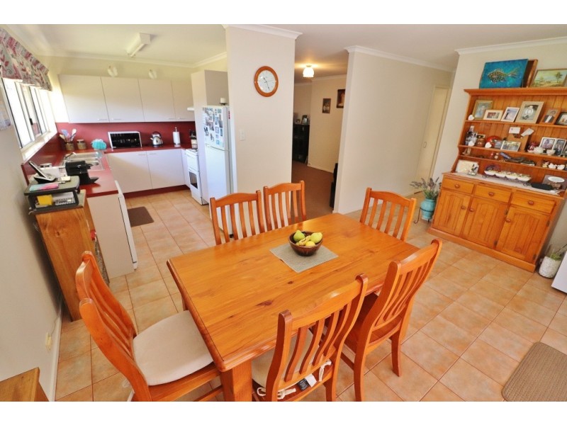 1 Ian Street, Kingaroy QLD 4610