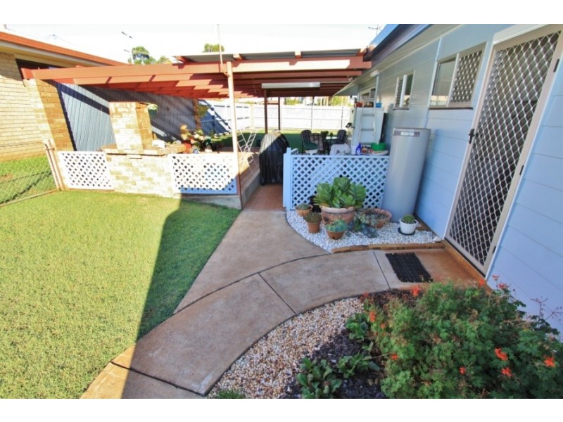 1 Ian Street, Kingaroy QLD 4610