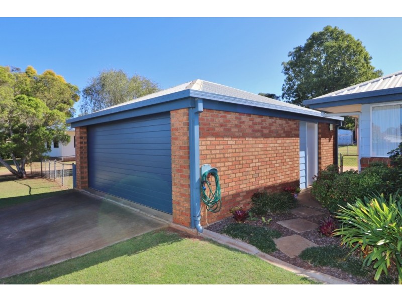 1 Ian Street, Kingaroy QLD 4610