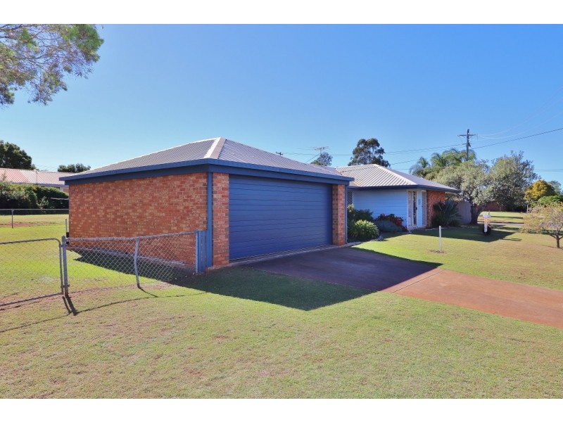 1 Ian Street, Kingaroy QLD 4610
