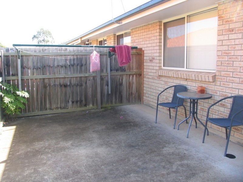 Unit 2, 30 Baron Street, Kingaroy QLD 4610