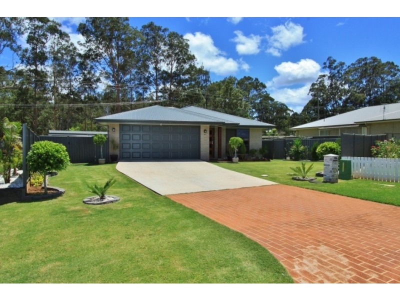 41 Darryl Crescent, Kingaroy QLD 4610