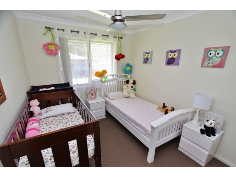 41 Darryl Crescent, Kingaroy QLD 4610