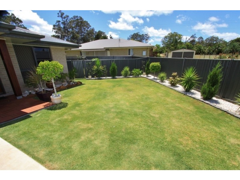 41 Darryl Crescent, Kingaroy QLD 4610