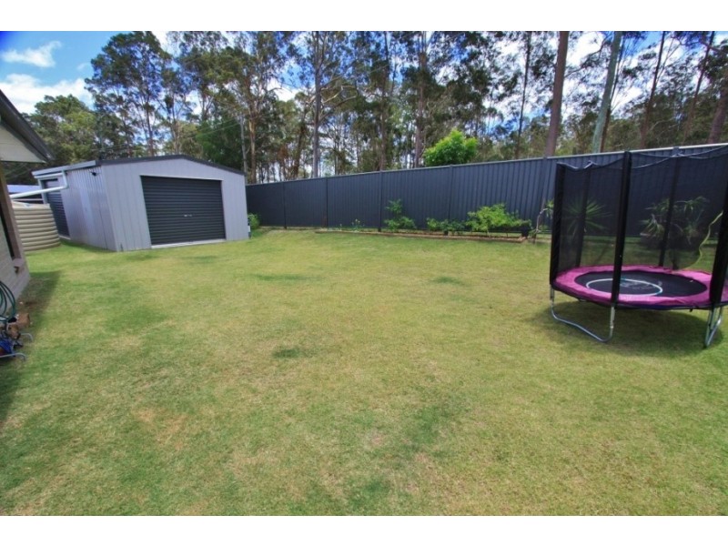 41 Darryl Crescent, Kingaroy QLD 4610