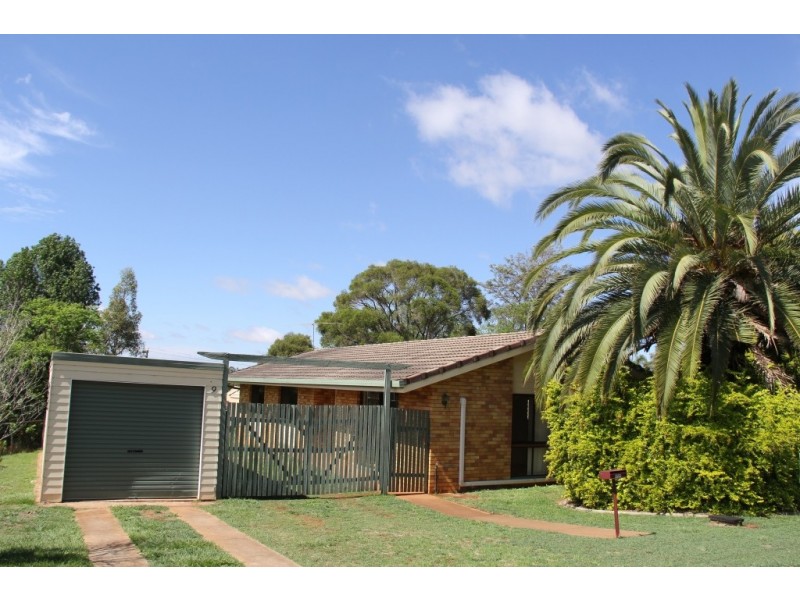 Kingaroy QLD 4610