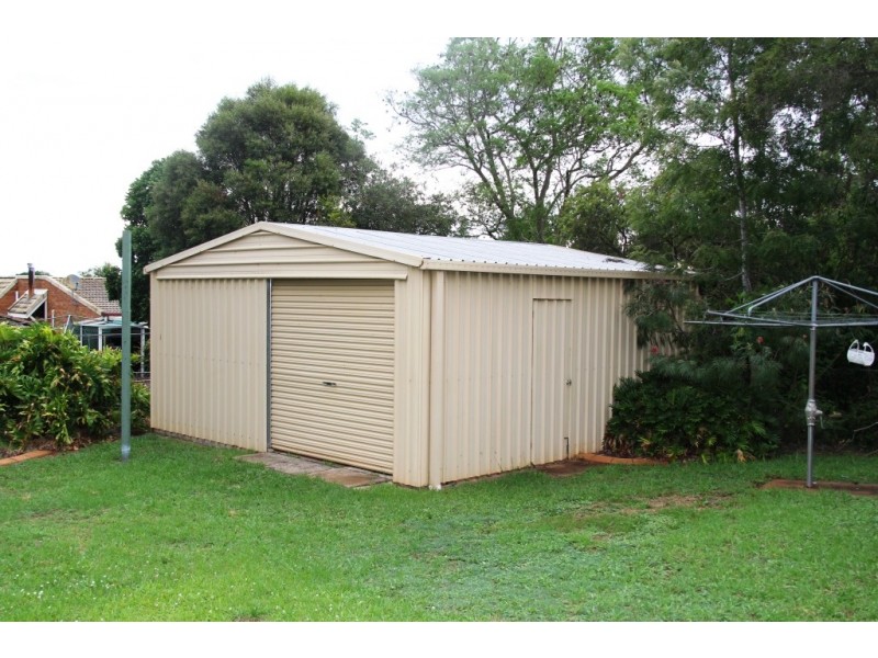 Kingaroy QLD 4610