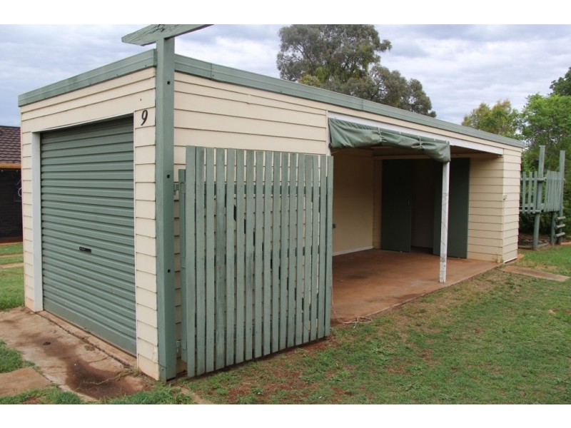 Kingaroy QLD 4610