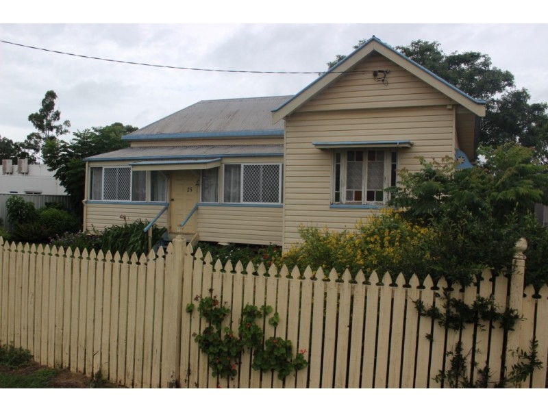 Kingaroy QLD 4610