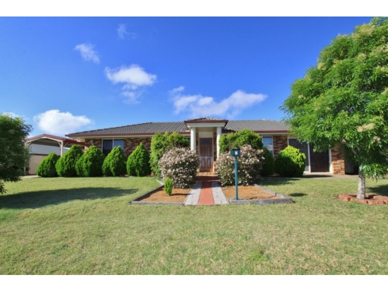Kingaroy QLD 4610