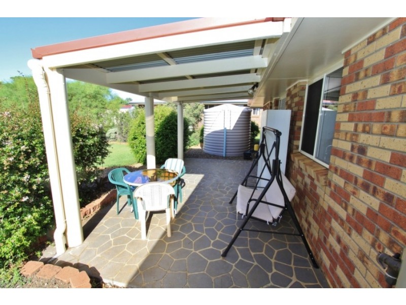 Kingaroy QLD 4610