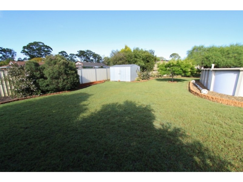 Kingaroy QLD 4610