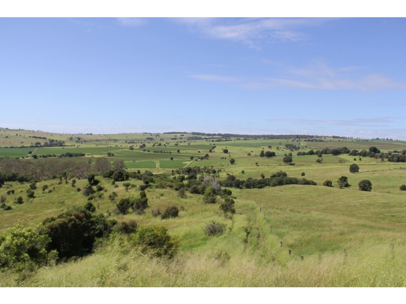 lot 79 corndale road, Corndale QLD 4610