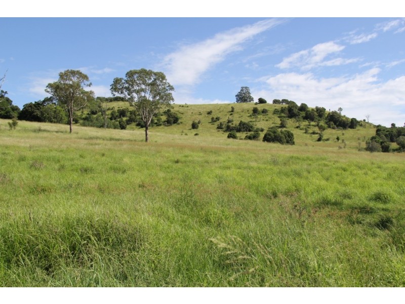 lot 79 corndale road, Corndale QLD 4610