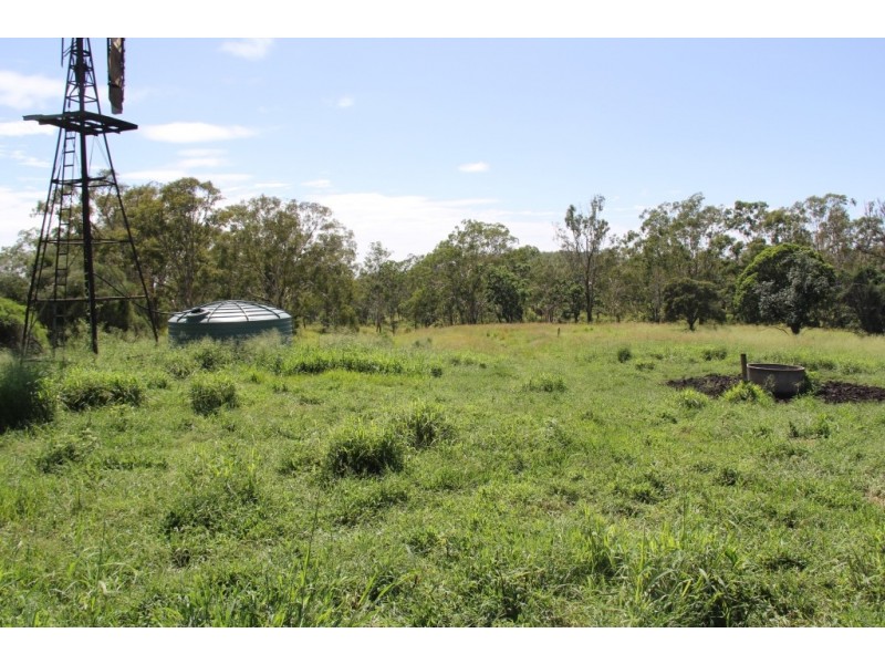 lot 79 corndale road, Corndale QLD 4610