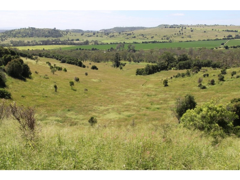 lot 79 corndale road, Corndale QLD 4610